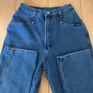 Rockies 100% Cotton Jeans